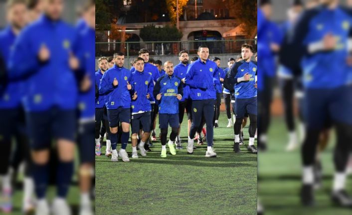 Söğütspor hazırlıklarını tamamladı