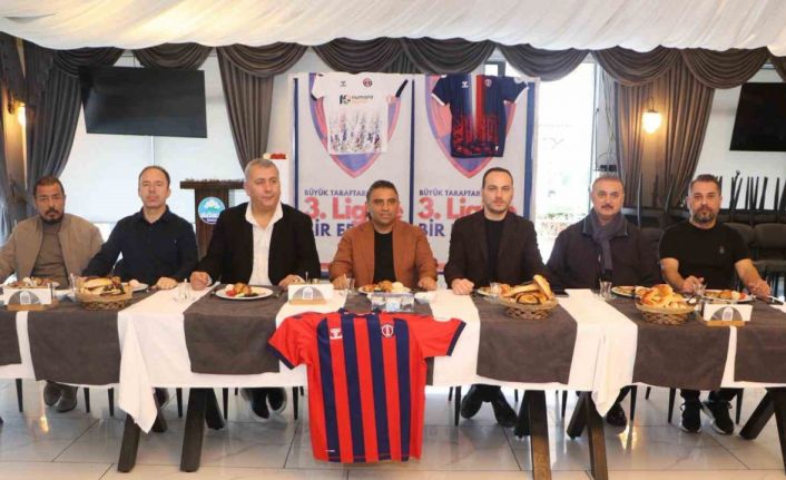 Söke 1970 SK’da kulübün yol haritası belirlendi