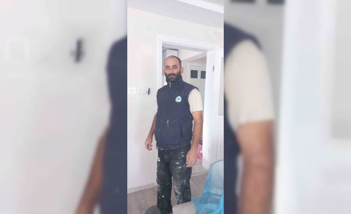 Söke Belediyesi personelinden örnek davranış