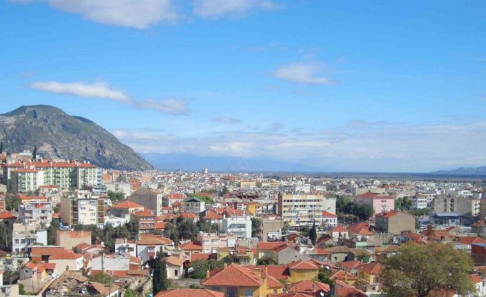 Söke’de 2 bin 974 kişi ehliyetini yenilemedi