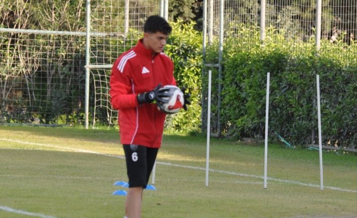 Somaspor, Kırklareli deplasmanında puan arayacak