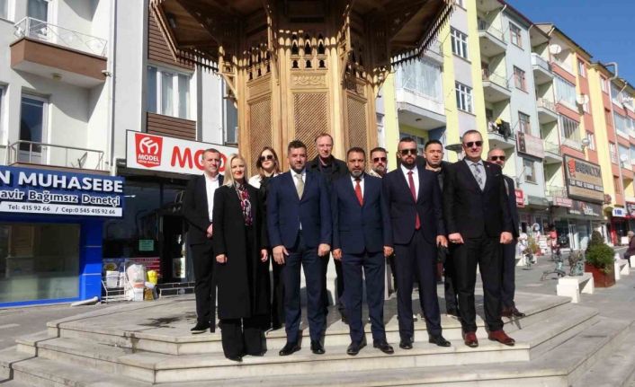 Sorgun Belediyesi’nden Bosna Hersek’e uzanan kardeşlik köprüsü