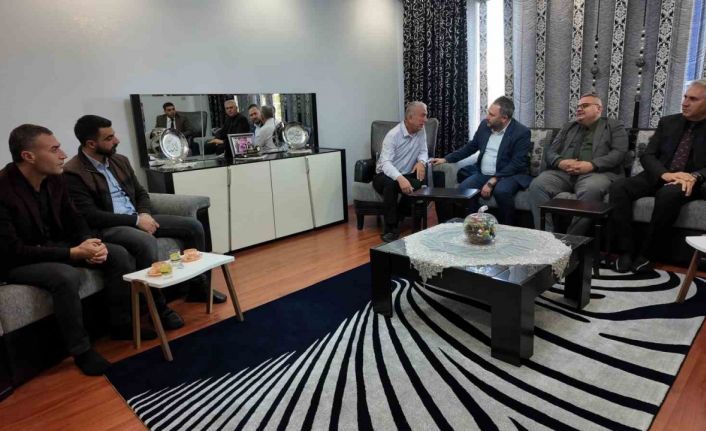 Sosyal hizmetlerin ‘Turan Babası’ öğrencileri tarafından unutulmadı