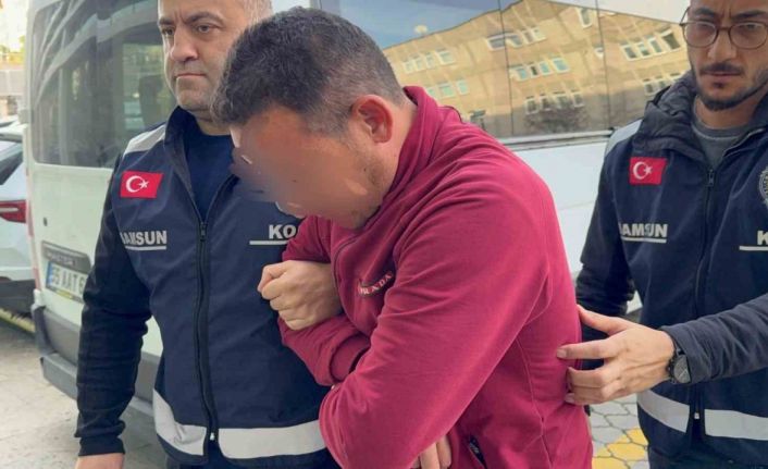 Şube müdürü 30 bin euro zimmet iddiasıyla tutuklandı