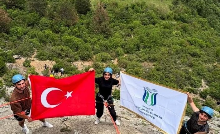 SUBÜ’nün 8 öğrenci topluluğuna ÜNİDES desteği