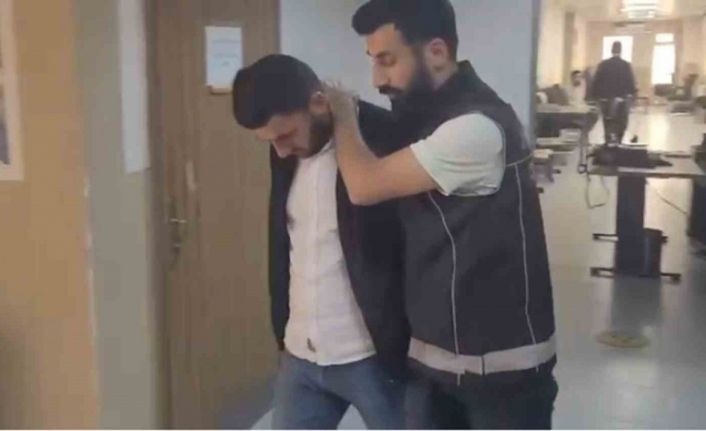 Suç makinesi uyuşturucu taciri İskenderun’da