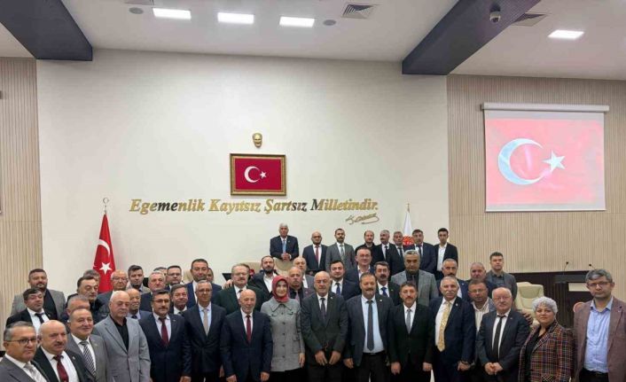 Şuhut’a 2026 yılında yapılacak özel idare yatırım bütçesi belli oldu