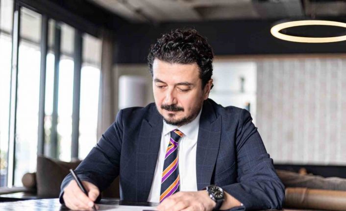 Şükrü Tamer Başyazıcıoğlu: ’’İhracatta yeni rota Afrika’’