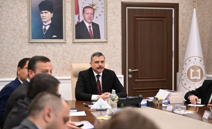 Sulak alanlar mercek altında