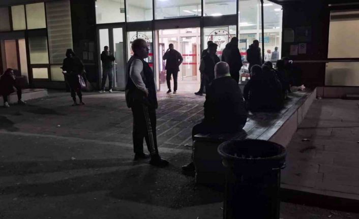 Sultangazi’de 150 misafir sünnet töreninde yedikleri tavuktan zehirlendi