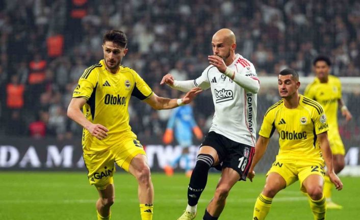 Süper Lig’de 11. haftanın görünümü