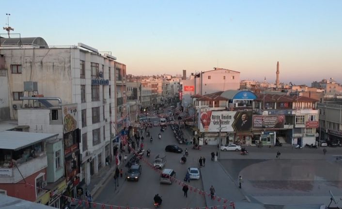 Suriyelilerin gönüllü geri dönüşleri Kilis’te kira ve ev fiyatlarını düşürdü