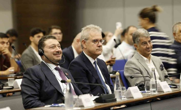 Suudi Arabistan Krallığı ile ticari ilişkilerde yeni dönem