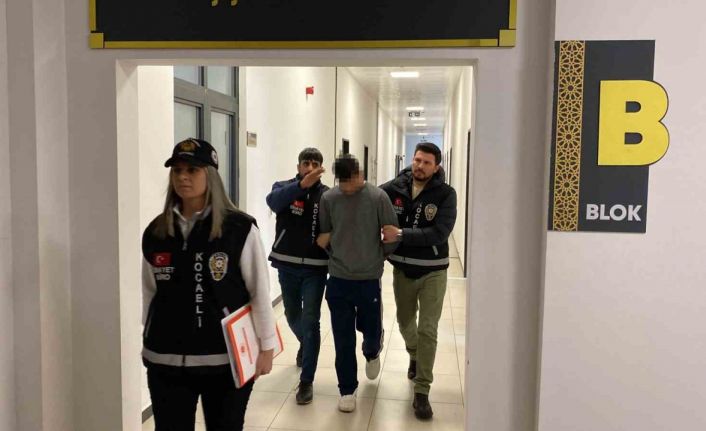 Takıntı hale getirdiği genç kızı öldüren sanığa ağırlaştırılmış müebbet