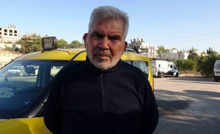 Taksiciyi darp edip bıçaklayan zanlılardan 2’si tutuklandı