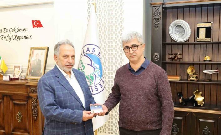 Talas Belediyesi’nin Cemil Baba Belgeseli’ne tam not