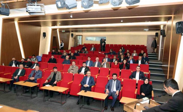 Talas’ta dijital dönüşüme stratejik adım