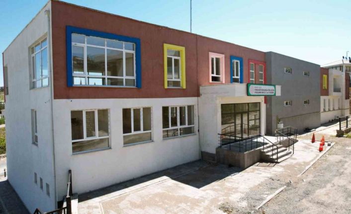 Talas’ta engelleri kaldıran büyük adım