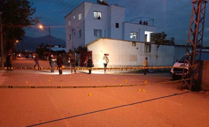 Tarım işçileri arasında silahlı kavga: 2’si ağır 5 yaralı