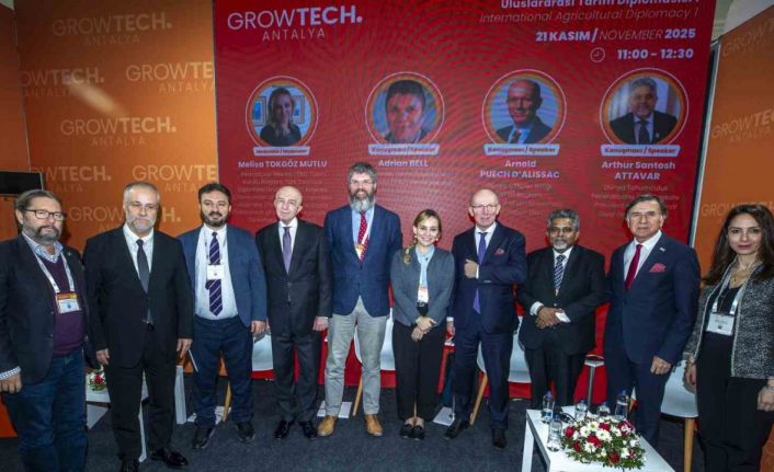 Tarım, ülkelerin yumuşak gücü