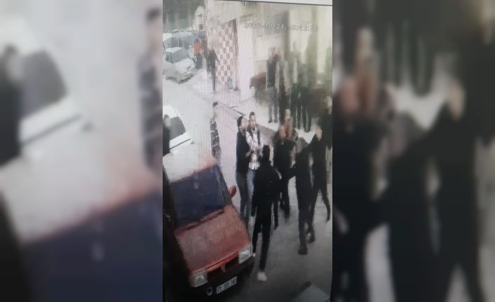 Tartıştığı kişilerden şikayetçi olmaya gitti, fenalaşarak öldü: 2 tutuklama