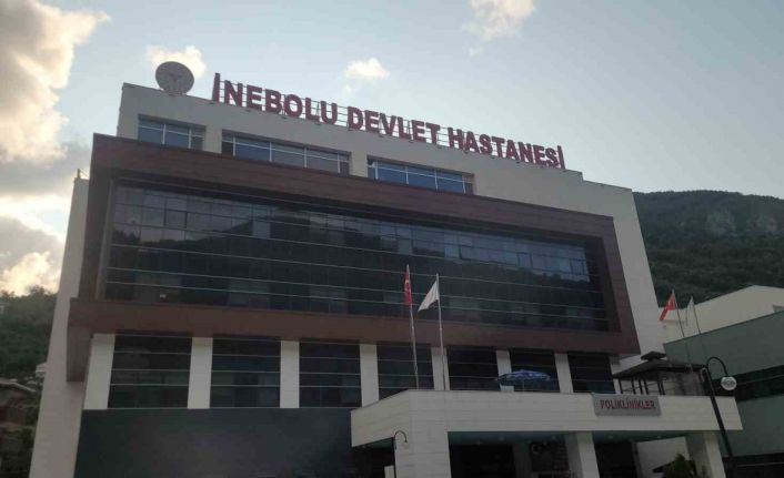 Tavuklu pilav 15 kişi hastanelik etti