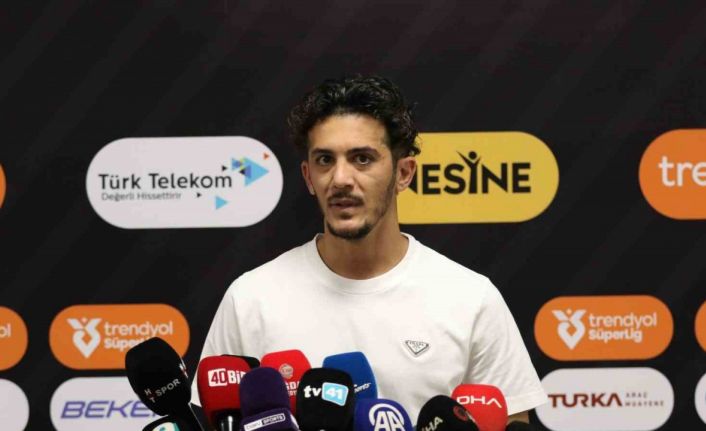 Tayfur Bingöl: "Ajax’ın başaramadığını başardık"