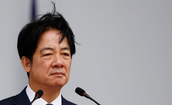 Tayvan’dan 40 milyar dolarlık ilave savunma bütçesi planı