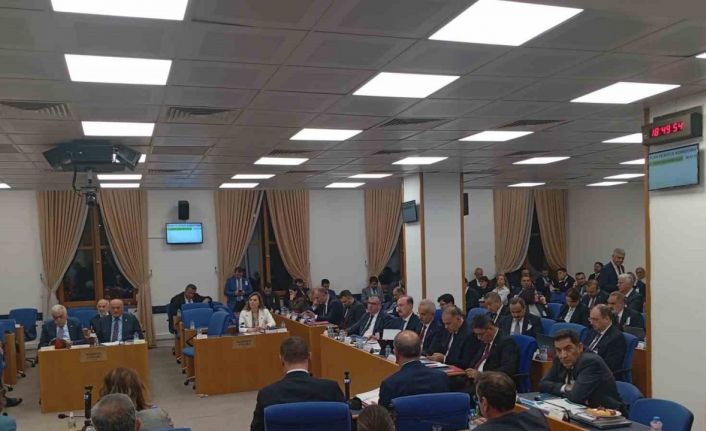TBMM Plan ve Bütçe Komisyonu’nda ‘Kürt illeri’ tartışması