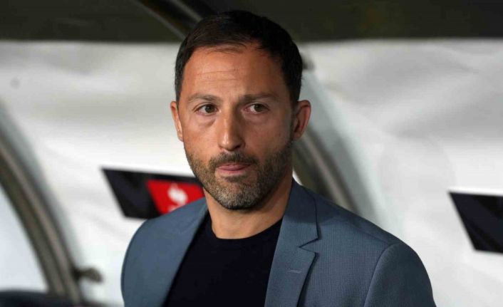 Tedesco’dan Ferencvaros maçında 3’ü zorunlu 7 değişiklik