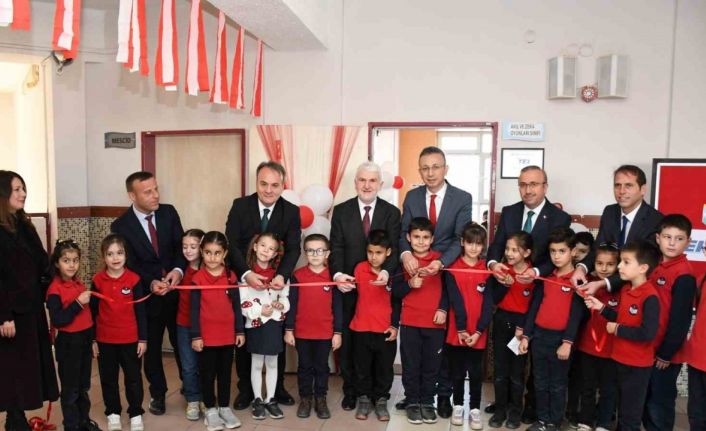 TEI’den bir zeka atölyesi daha