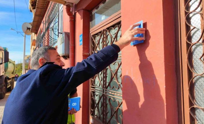 Tekirdağ’da 700 polisle dev uygulama