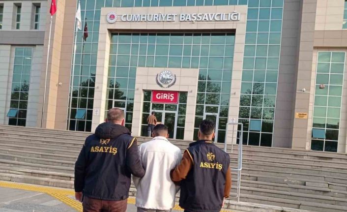 Tekirdağ’da aranan 148 şahıs yakalandı