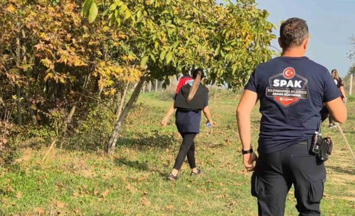 Tekirdağ’da kayıp yaşlı adamın cansız bedeni bulundu