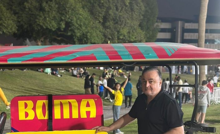 Teknik Direktör Engin Fırat: "Kendi mesleğine saygı duyan bu turnuvalarda olur"