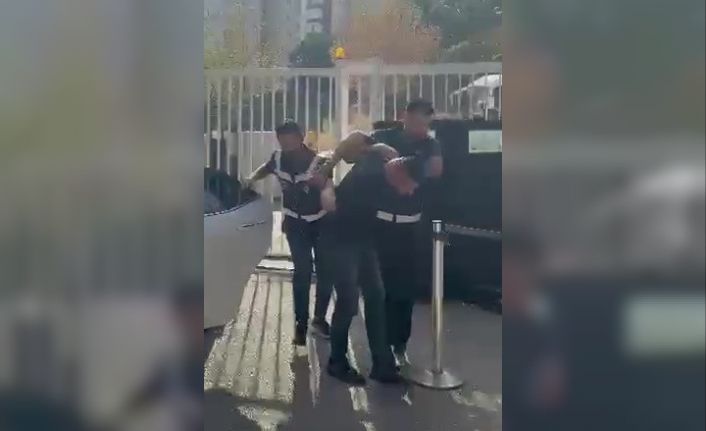 Telefonda başlayan küfürleşme cinayetle bitti