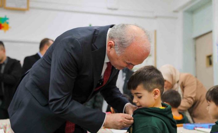 Temiz Şehir Düzce kampanyası okul buluşmalarıyla sürüyor