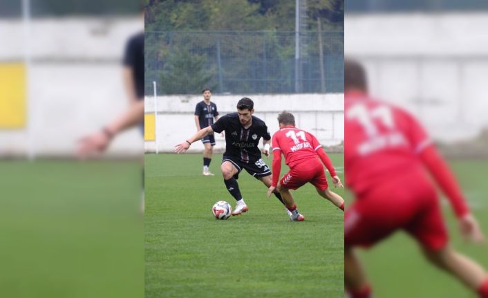 TFF 3. Lig: 1926 Bulancakspor: 1 - Yozgat Belediyesi Bozokspor: 5