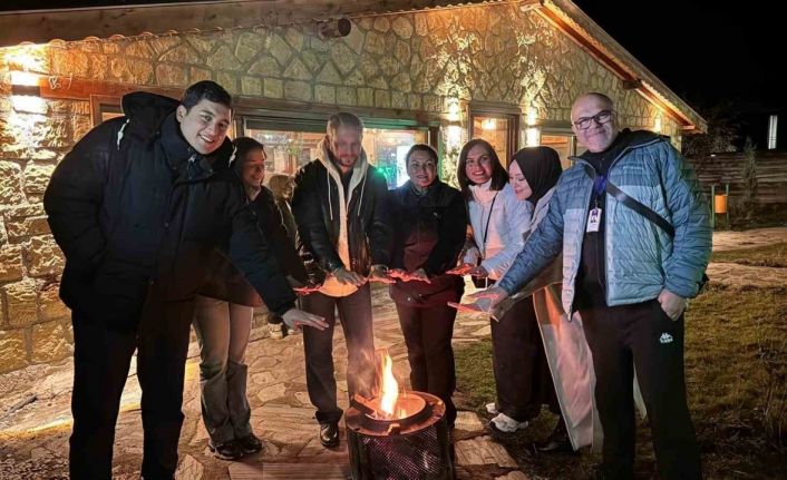 TGA iş birliğiyle influencerlar Niğde’de ağırlanıyor