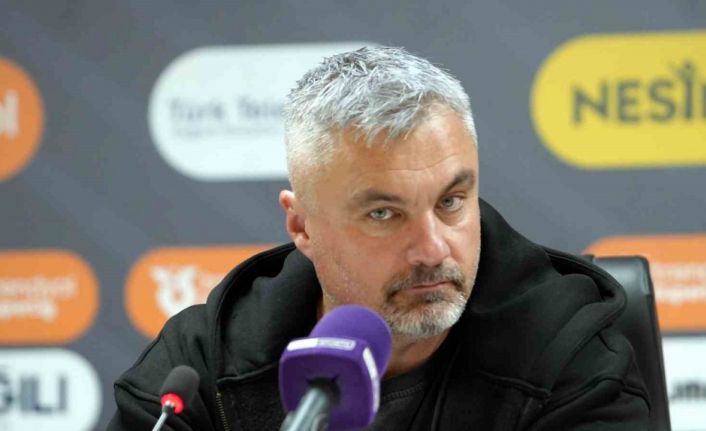 Thomas Reis: "1 golle de olsa galip ayrılmayı bildik"