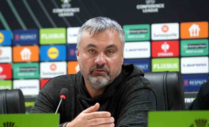 Thomas Reis: "Bu başarıyı kimse beklemiyordu"