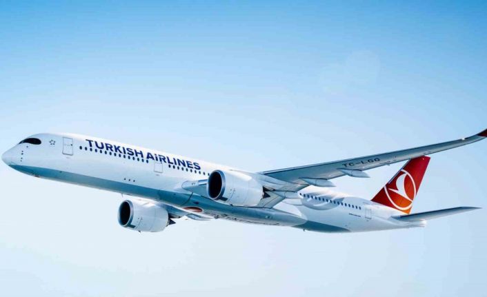 THY, Süleymaniye seferlerini yeniden başlatıyor