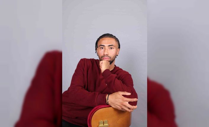 Tim Jabol Folcarelli: "Hayatımı futbola adadım, Trabzonspor kariyerimi değiştirdi"