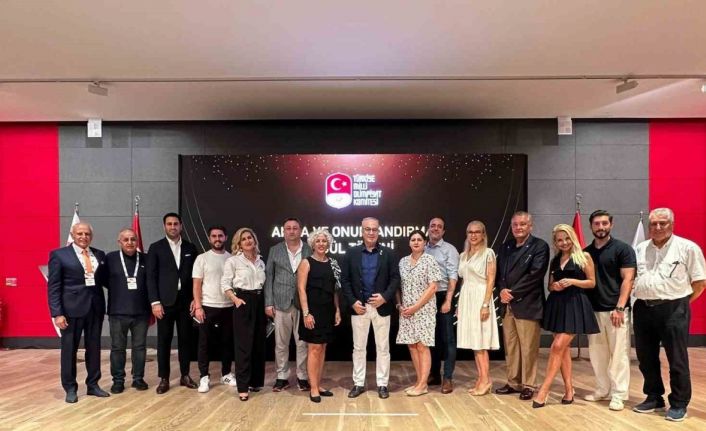 TMOK Fair Play Komisyonu Kocaeli Üniversitesi’nde