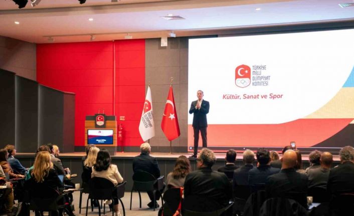 TMOK Kültür, Sanat ve Spor Komisyonu, Türkiye’nin önde gelen sanat kuruluşlarıyla bir araya geldi
