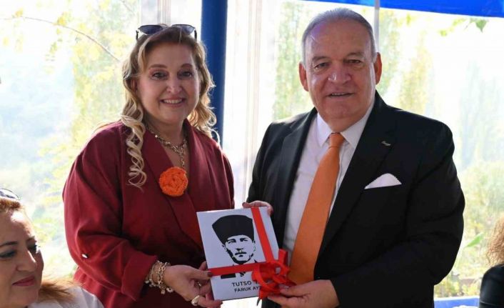 TOBB Manisa Kadın Girişimciler İcra Komitesi Turgutlu’da toplandı