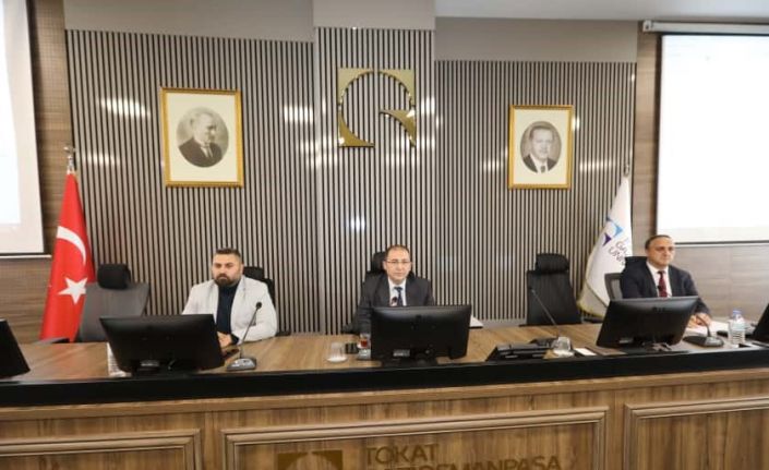 TOGÜ ile iş dünyası arasında nitelikli iş gücü iş birliği