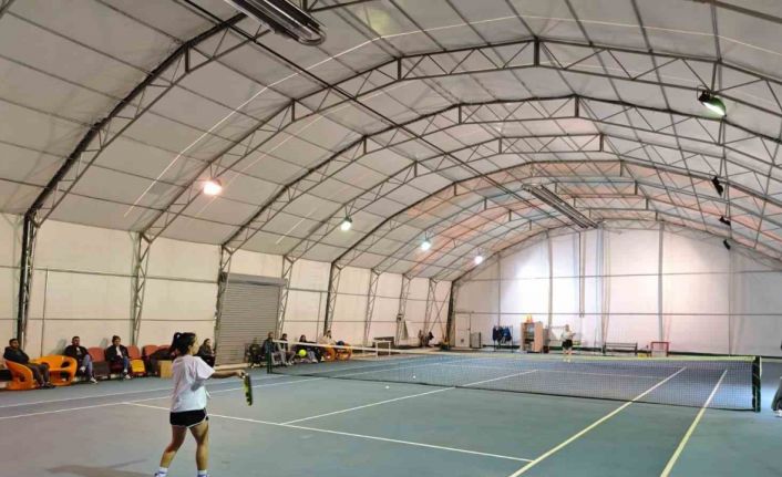 TOGÜ öğrencileri spor şenliğinde buluştu