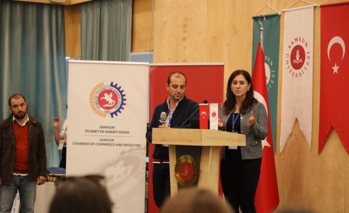 TOGÜ’de Yapay zeka uygulamalarında çifte başarı