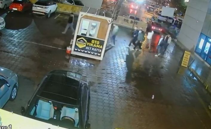 Tokat’ta 1 kişinin öldüğü ‘yan baktın’ kavgasıyla ilgili 3 tutuklama